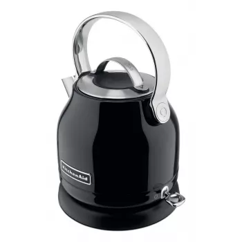 KitchenAid 5KEK1222EOB vedenkeitin 1,25 L 2200 W musta