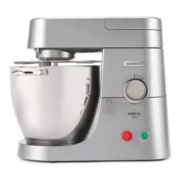 Kenwood Chef XL Pro yleiskone 1700 W 6,7 l hopea