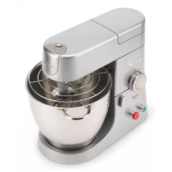 Kenwood Chef XL Pro yleiskone 1700 W 6,7 l hopea