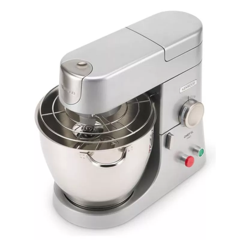 Kenwood Chef XL Pro yleiskone 1700 W 6,7 l hopea