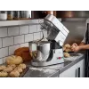 Kenwood Chef XL Pro yleiskone 1700 W 6,7 l hopea
