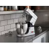 Kenwood Chef XL Pro yleiskone 1700 W 6,7 l hopea
