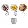Kenwood Chef XL Pro yleiskone 1700 W 6,7 l hopea