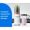 NutriBullet Pro 900 0,9 L sport-tehosekoitin 900 W valkoinen