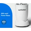 NutriBullet Pro 900 0,9 L sport-tehosekoitin 900 W valkoinen