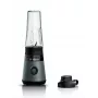 Bosch VitaPower MMB2111S tehosekoitin 0,6 l pöytätehosekoitin 450 W hopea
