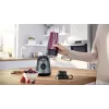 Bosch VitaPower MMB2111S tehosekoitin 0,6 l pöytätehosekoitin 450 W hopea