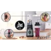 Bosch VitaPower MMB2111S tehosekoitin 0,6 l pöytätehosekoitin 450 W hopea