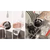 Bosch VitaPower MMB2111S tehosekoitin 0,6 l pöytätehosekoitin 450 W hopea