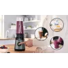 Bosch VitaPower MMB2111S tehosekoitin 0,6 l pöytätehosekoitin 450 W hopea