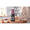 Bosch VitaPower MMB2111S tehosekoitin 0,6 l pöytätehosekoitin 450 W hopea