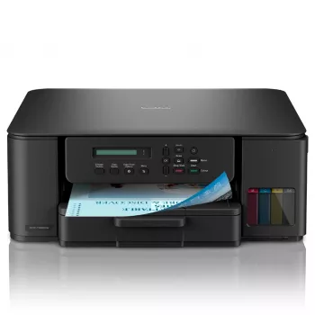 Monitoimitulostin Brother DCP-T580DW mustesuihku väritulostus