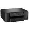 Monitoimitulostin Brother DCP-T580DW mustesuihku väritulostus