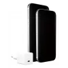 PanzerGlass empower™ by ® Turbo 30W laturi yksi USB-C | EU-pistoke | hopeanvalkoinen
