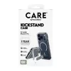PanzerGlass CARE™ by ® kotelo läpinäkyvä telineellä & MagSafe iPhone 17 Pro