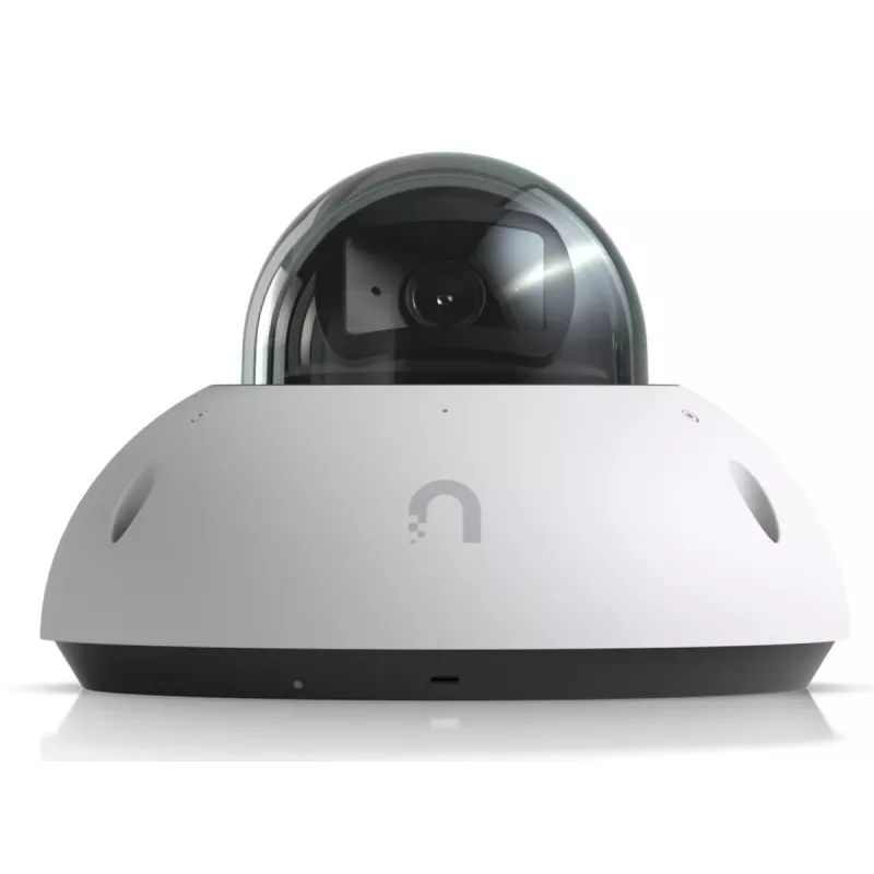 UBIQUITI NETWORKS Uvc-g6-dome IP-kamera sisä-/ulkokäyttöön valkoinen
