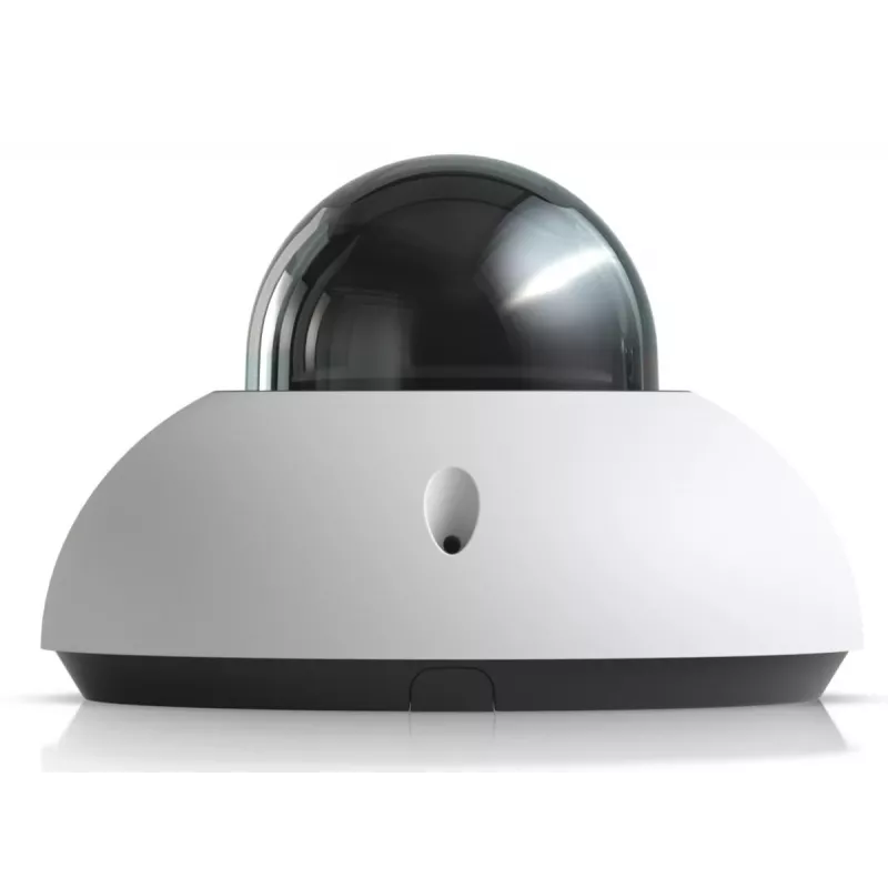 UBIQUITI NETWORKS Uvc-g6-dome IP-kamera sisä-/ulkokäyttöön valkoinen