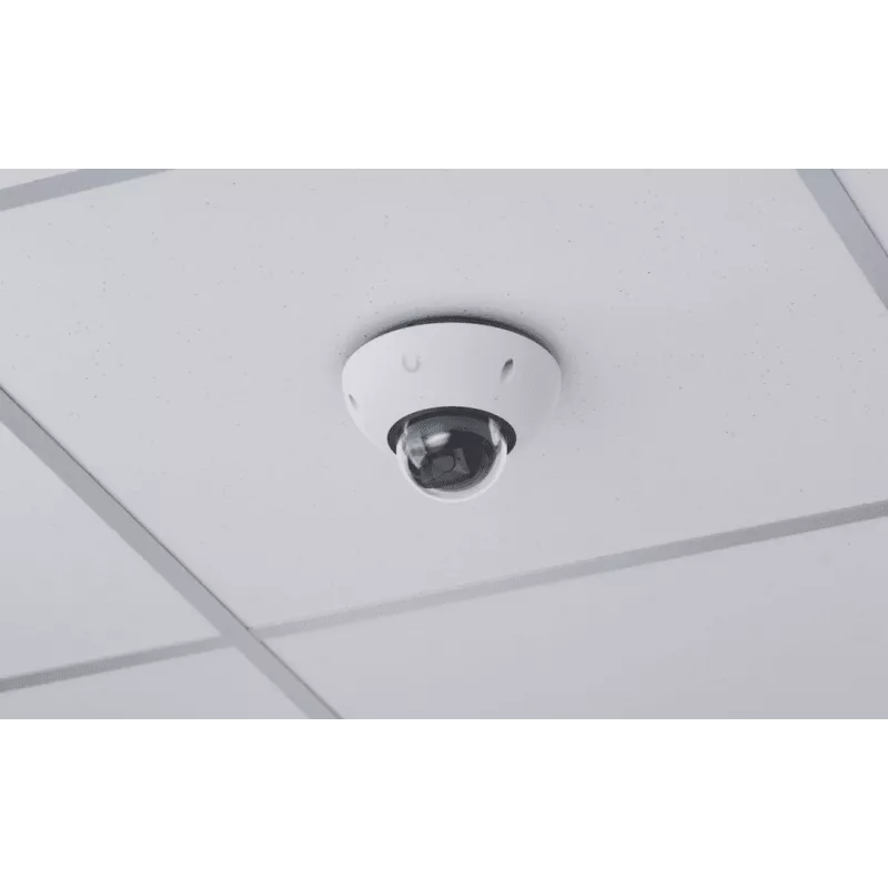 UBIQUITI NETWORKS Uvc-g6-dome IP-kamera sisä-/ulkokäyttöön valkoinen