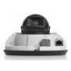UBIQUITI NETWORKS Uvc-g6-dome IP-kamera sisä-/ulkokäyttöön valkoinen