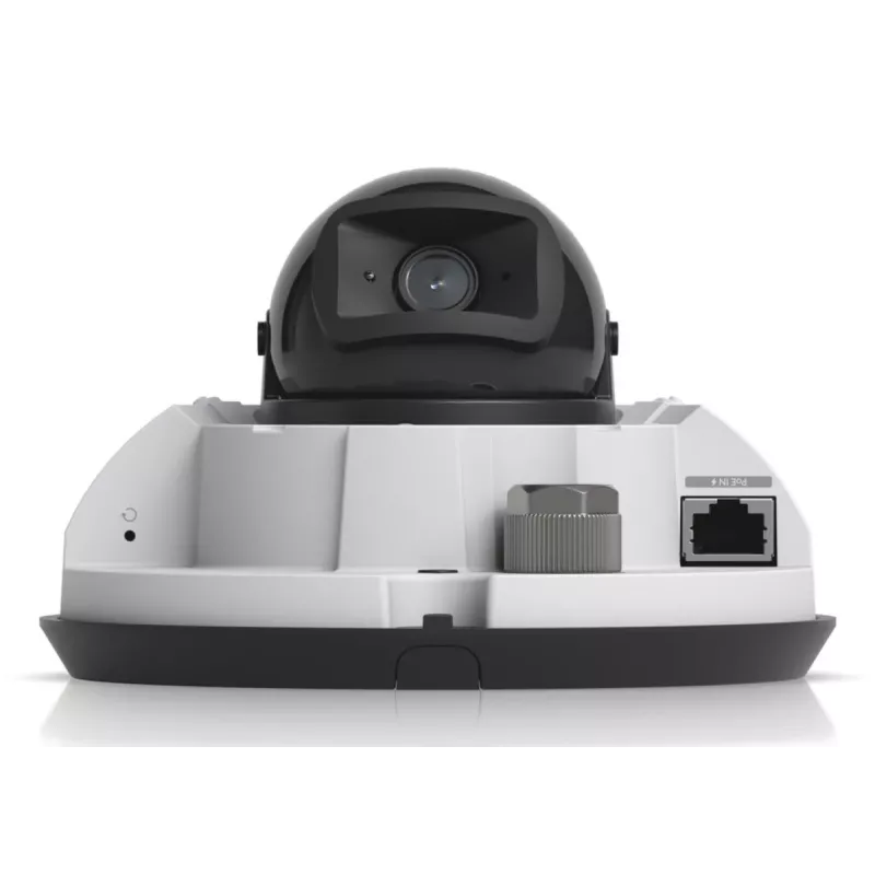 UBIQUITI NETWORKS Uvc-g6-dome IP-kamera sisä-/ulkokäyttöön valkoinen