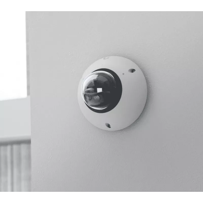 UBIQUITI NETWORKS Uvc-g6-dome IP-kamera sisä-/ulkokäyttöön valkoinen