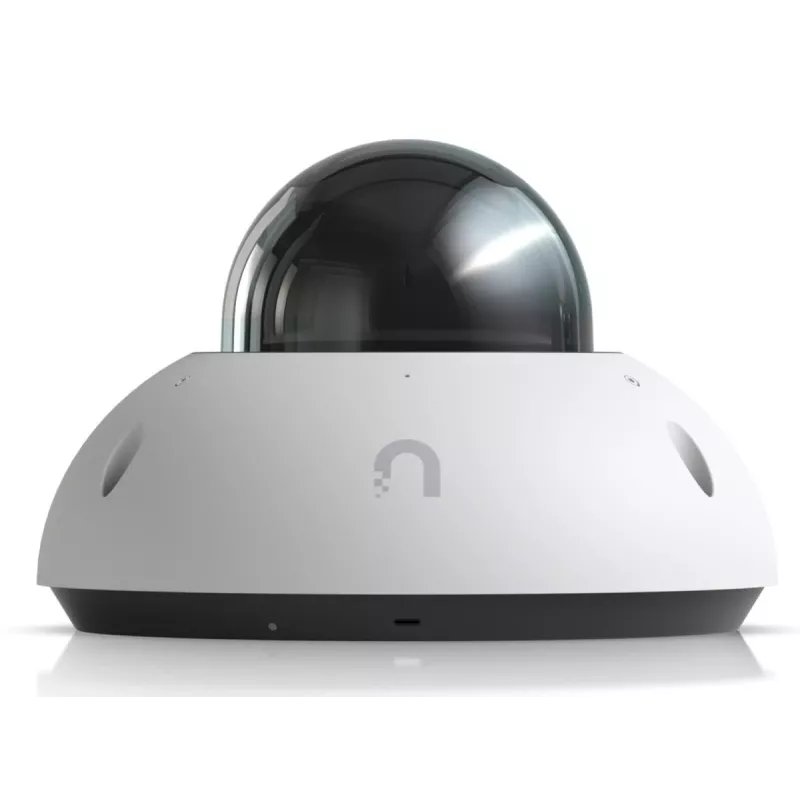 UBIQUITI NETWORKS Uvc-g6-dome IP-kamera sisä-/ulkokäyttöön valkoinen
