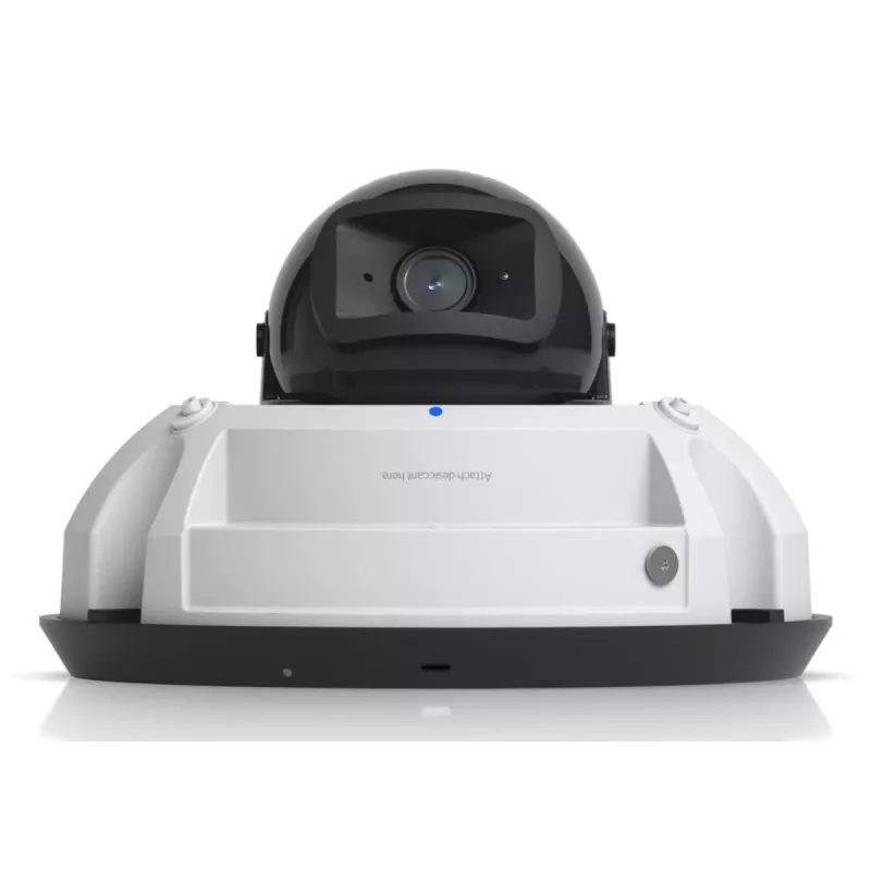 UBIQUITI NETWORKS Uvc-g6-dome IP-kamera sisä-/ulkokäyttöön valkoinen