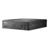 Tietokone Shuttle Barebone ohut DH810 Intel SO-DDR5 musta DH810 SHUTTLE