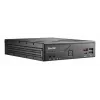 Tietokone Shuttle Barebone ohut DH810 Intel SO-DDR5 musta DH810 SHUTTLE