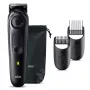 Braun BeardTrimmer 5 BT5430 parranajokone akku 40 2 cm märkä & kuiva musta