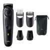 Braun BeardTrimmer 5 BT5430 parranajokone akku 40 2 cm märkä & kuiva musta