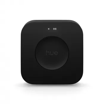 Älykodin valonohjaus Philips langaton Bluetooth musta