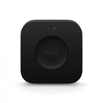 Älykodin valonohjaus Philips langaton Bluetooth musta