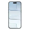 Älypuhelin Apple iPhone Air 6,5 tuuman näyttö 512GB sininen