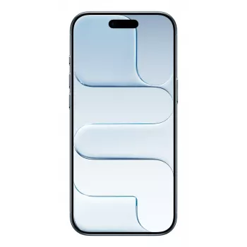 Älypuhelin Apple iPhone Air 6,5 tuuman näyttö 512GB sininen