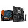GIGABYTE B840 GAMING X WIFI6E emolevy, AMD B840, AM5-kanta, ATX