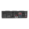 GIGABYTE B840 GAMING X WIFI6E emolevy, AMD B840, AM5-kanta, ATX