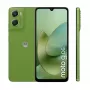 Motorola moto g06 17,5 cm (6,88 tuuman näyttö) Dual SIM Android 15 4G USB Type-C 4 GB 256 GB 5200 mAh vihreä