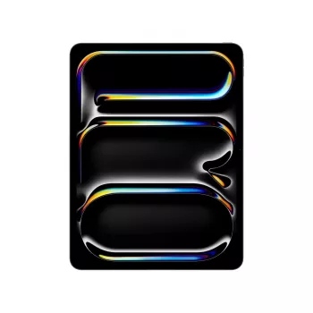 APPLE iPad Pro M5 - 13 tuuman näyttö - Wi-Fi - 512 GB - vakioglas - Space Black