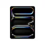 APPLE iPad Pro M5 - 13 tuuman näyttö - Wi-Fi - 512 GB - vakioglas - Space Black