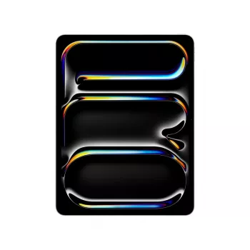 APPLE iPad Pro M5 - 13 tuuman näyttö - Wi-Fi - 512 GB - vakioglas - hopea