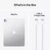 APPLE iPad Pro M5 - 13 tuuman näyttö - Wi-Fi - 512 GB - vakioglas - hopea