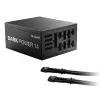 be quiet! Dark Power 14 1200 W - 80 Plus Titanium virtalähde 20+4 pin ATX ATX musta