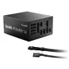 be quiet! Dark Power 14 1000 W - 80 Plus Titanium virtalähde 20+4 pin ATX ATX musta