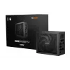 be quiet! Dark Power 14 1000 W - 80 Plus Titanium virtalähde 20+4 pin ATX ATX musta