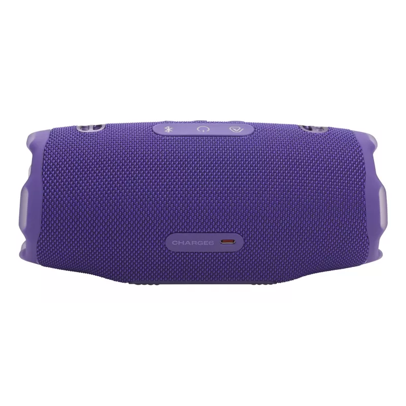 JBL Charge 6 violetti 45 W