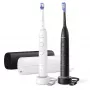 Äänihammasharja Philips Series 7100 HX7429/02 aikuisille 2 tilaa