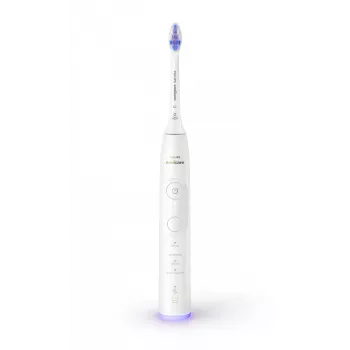 Äänihammasharja Philips Series 7100 HX7429/02 aikuisille 2 tilaa