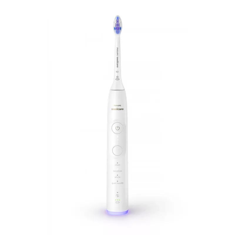 Äänihammasharja Philips Series 7100 HX7429/02 aikuisille 2 tilaa