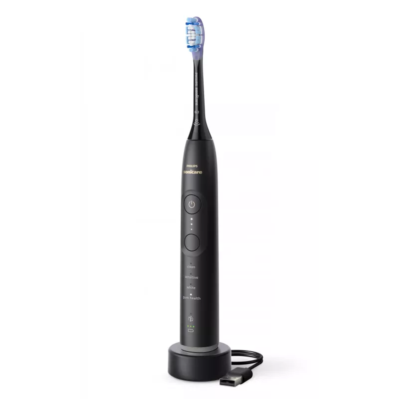 Äänihammasharja Philips Series 7100 HX7429/02 aikuisille 2 tilaa